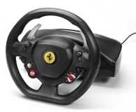 Thrustmaster F458 Italia (PC, Xbox360) - 244120 - zdjęcie 2